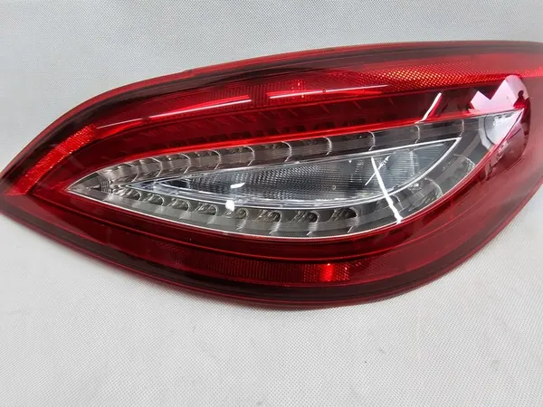 RECHTER LED ACHTERLICHT MERCEDES CLS II W218 A2189067800 image 3