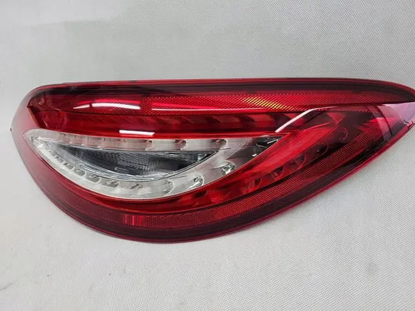 RECHTER LED ACHTERLICHT MERCEDES CLS II W218 A2189067800 image 4