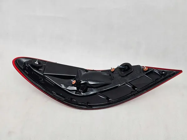 RECHTER LED ACHTERLICHT MERCEDES CLS II W218 A2189067800 image 8