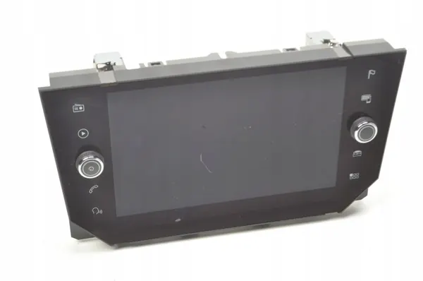 Ecrã navegação Seat Ibiza V OEM 6F0919605A image 2