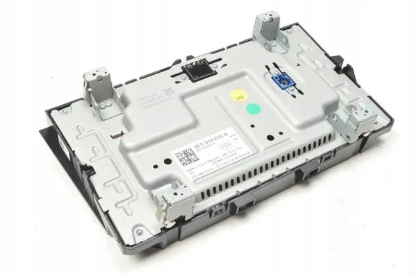 Ecrã navegação Seat Ibiza V OEM 6F0919605A image 4