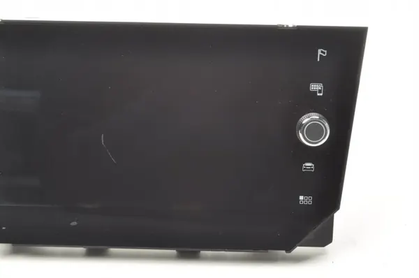 Ecrã navegação Seat Ibiza V OEM 6F0919605A image 8