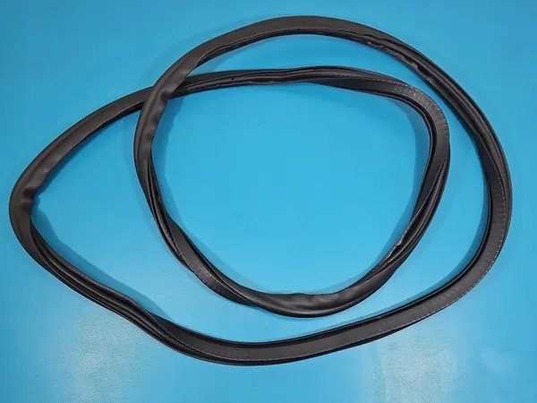 OEM 7337000 voorste rechter deurrubber voor BMW G30 image 3