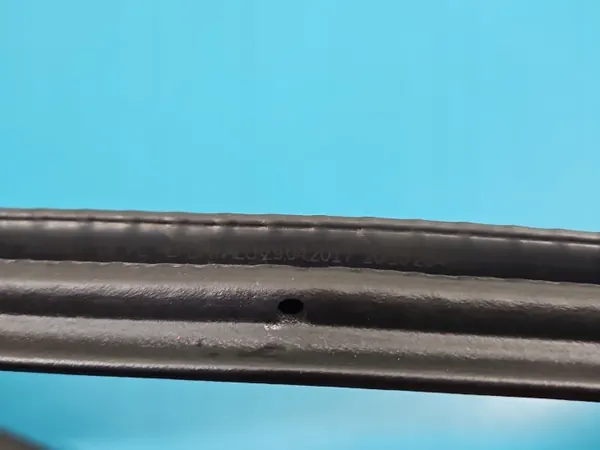 OEM 7337000 voorste rechter deurrubber voor BMW G30 image 5