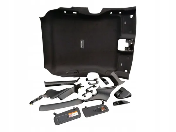 Garniture de Plafond Mazda MX-30 (2020-) OEM image 2