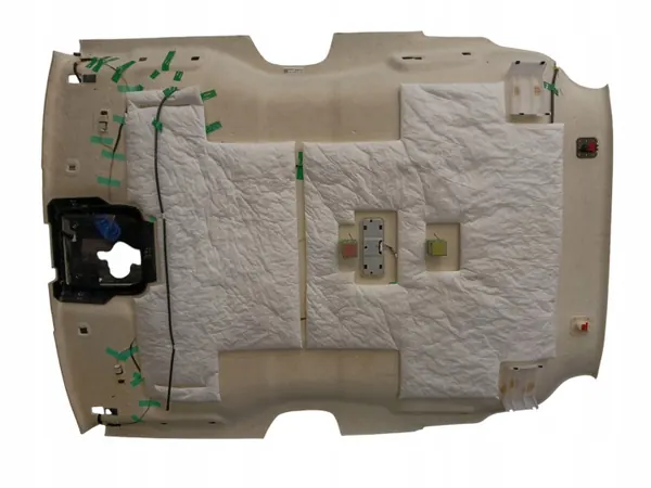Garniture de Plafond Mazda MX-30 (2020-) OEM image 3