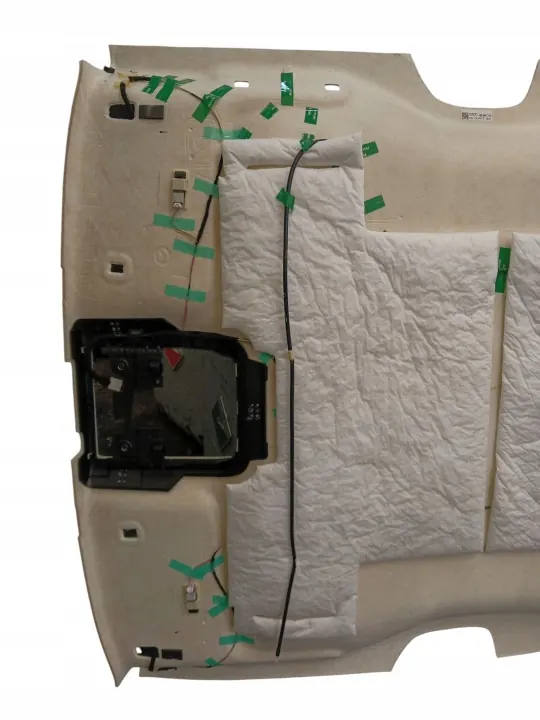 Garniture de Plafond Mazda MX-30 (2020-) OEM image 4
