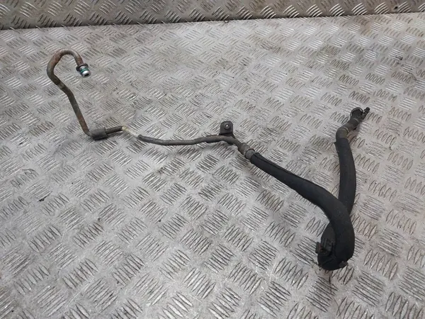 Audi A4 B8 2.0 TFSI Retour stuurbekrachtigingsslang OEM image 2