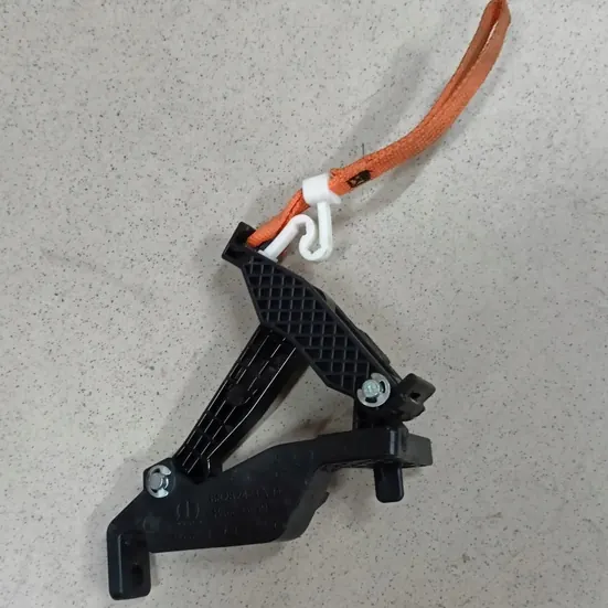 Jeep OE Handremhendel OEM 68282471AD image 2