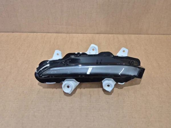 PEUGEOT 208 2019-2024 DRL Avant Droit - OEM image 2