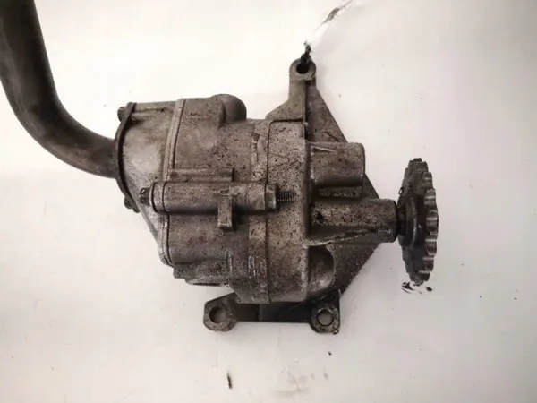 Bomba de óleo Mercedes Sprinter OEM a6461810247 2009 2.2L image 2