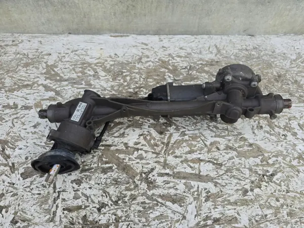 Boîtier de direction OEM 3Q0909144M pour VW - Occasion image 3