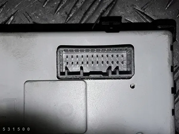 2010 Renault Trafic Schermo 280348139R image 3