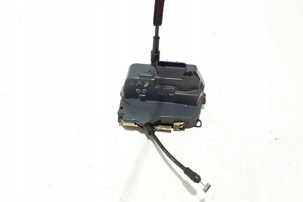 Vänster dörrlås RENAULT LAGUNA II 8200009152 image 2