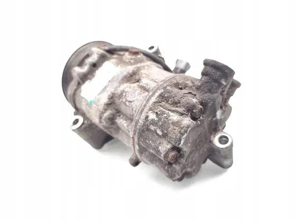 Compressore A/C Alfa Romeo MiTo 1.6 JTDM Diesel 2012 OEM image 4