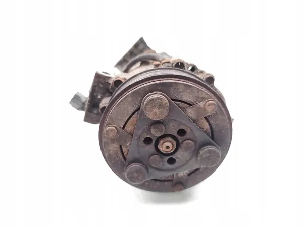 Compressore A/C Alfa Romeo MiTo 1.6 JTDM Diesel 2012 OEM image 5