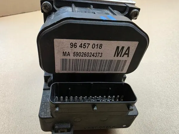 Bomba ABS OEM 96457018 para Chevrolet Spark II image 3