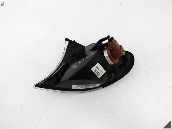 BMW 3 E46 LCI 01-05 Luz Indicadora Direita Branca/Titan image 4
