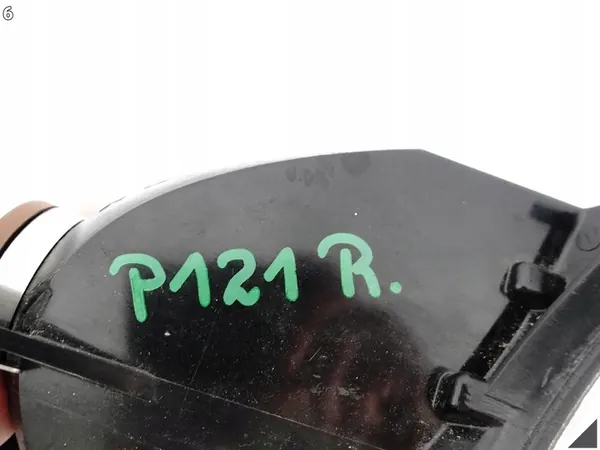 BMW 3 E46 LCI 01-05 Luz Indicadora Direita Branca/Titan image 7