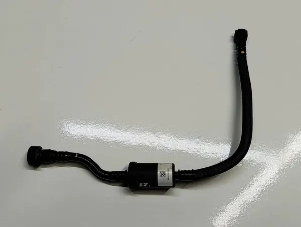 Mini Cooper S F57 Cabrio 18-21 OEM 867027603S7 Ventilationsventil image 2