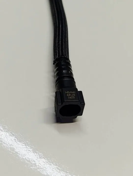 Mini Cooper S F57 Cabrio 18-21 OEM 867027603S7 Ventilationsventil image 4