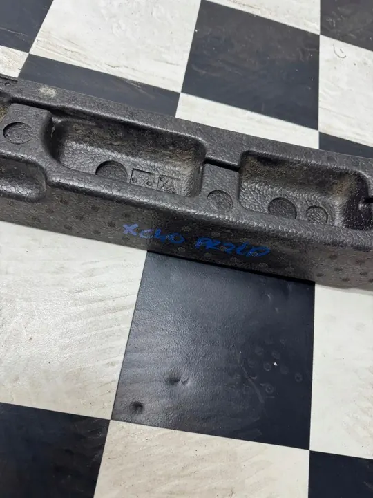 Etupuskuri Imu Volvo XC40 2017-2024 31449345 image 7