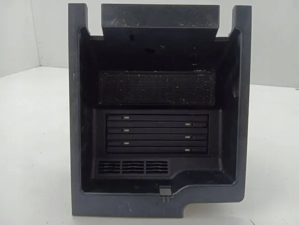 Bac de console centrale BMW X5 E53 2004 OEM 8402948 image 4