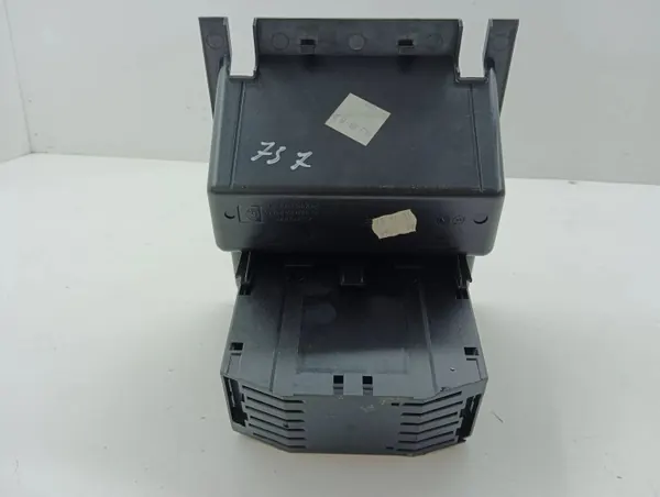 Bac de console centrale BMW X5 E53 2004 OEM 8402948 image 5