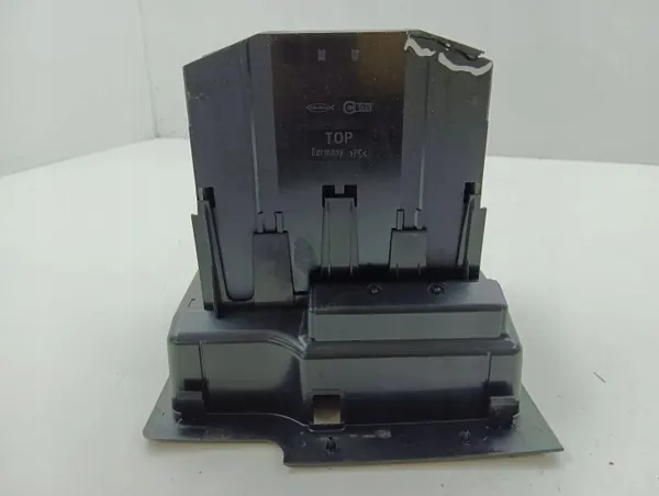 Bac de console centrale BMW X5 E53 2004 OEM 8402948 image 6