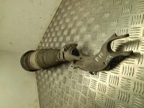 Gebrauchter Volkswagen OE Luftfederbein vorne rechts image 3