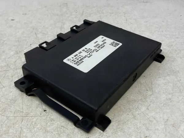 Mercedes-Benz OE A0005455916 Contrôleur de Transmission image 6