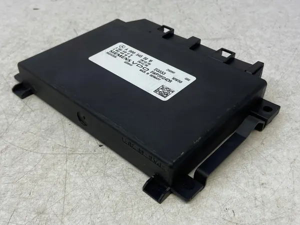 Mercedes-Benz OE A0005455916 Contrôleur de Transmission image 7