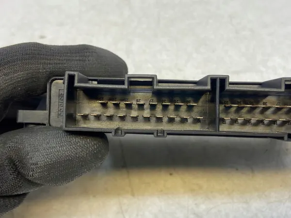 Mercedes-Benz OE A0005455916 Contrôleur de Transmission image 8