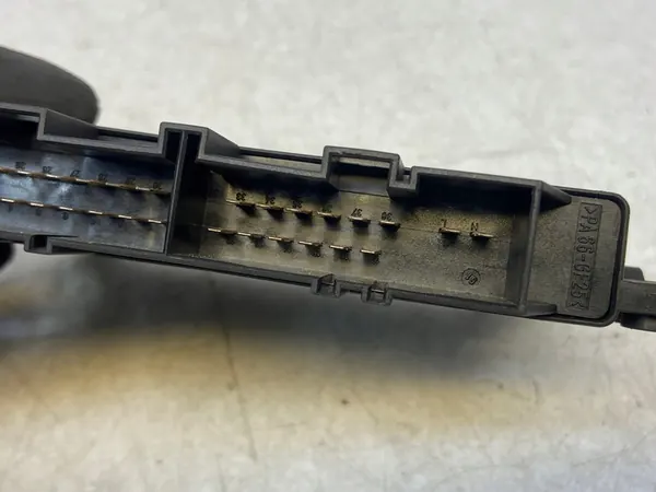 Mercedes-Benz OE A0005455916 Contrôleur de Transmission image 9