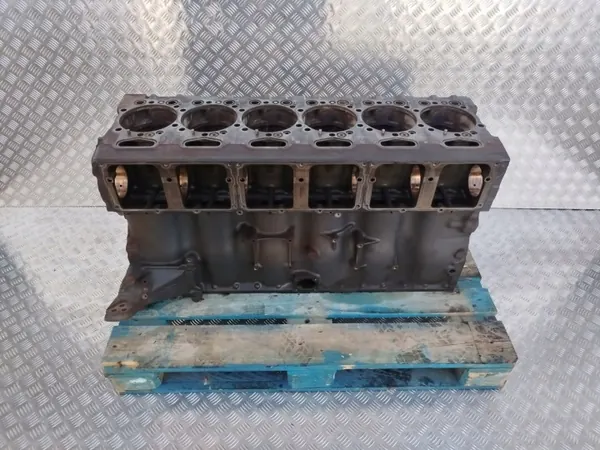 Bloco Motor Scania XPI Euro 5/6 - Peça OE Usada image 3