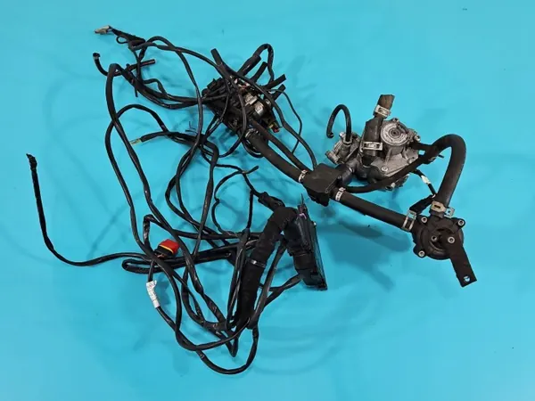 Kit GPL Optima Nano OEM IMPRK1410392 - Usado image 2
