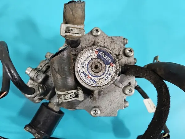 Kit GPL Optima Nano OEM IMPRK1410392 - Usado image 5