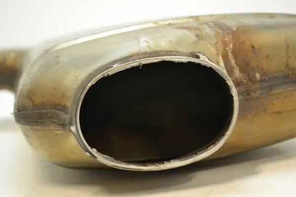 DPF-Katalysator OEM 8582068 für BMW 7er G11 G12 image 10