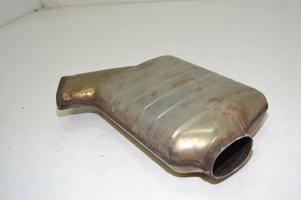 DPF-Katalysator OEM 8582068 für BMW 7er G11 G12 image 3