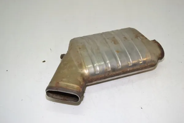 DPF-Katalysator OEM 8582068 für BMW 7er G11 G12 image 4