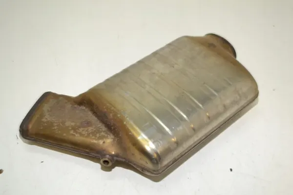 DPF-Katalysator OEM 8582068 für BMW 7er G11 G12 image 7