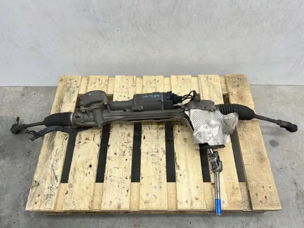Styrhus Skoda Superb III OEM 5Q0909144T image 2