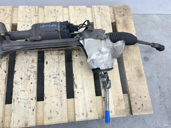 Styrhus Skoda Superb III OEM 5Q0909144T image 3