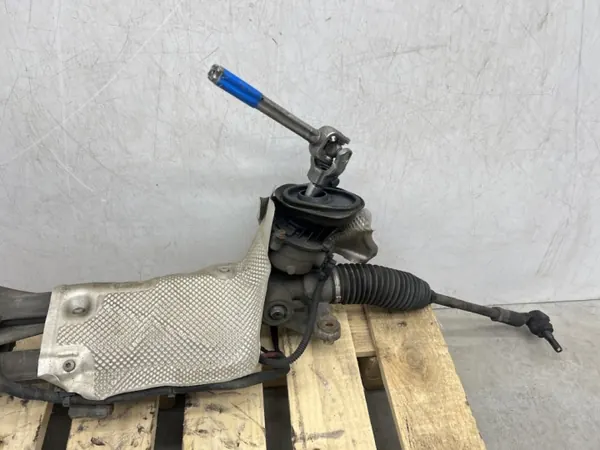 Styrhus Skoda Superb III OEM 5Q0909144T image 6