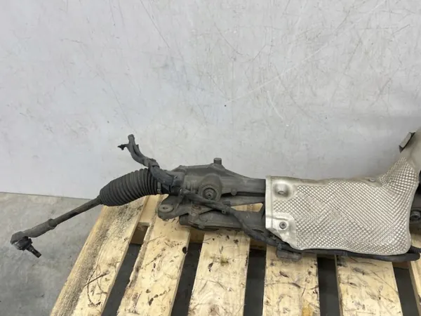 Styrhus Skoda Superb III OEM 5Q0909144T image 7