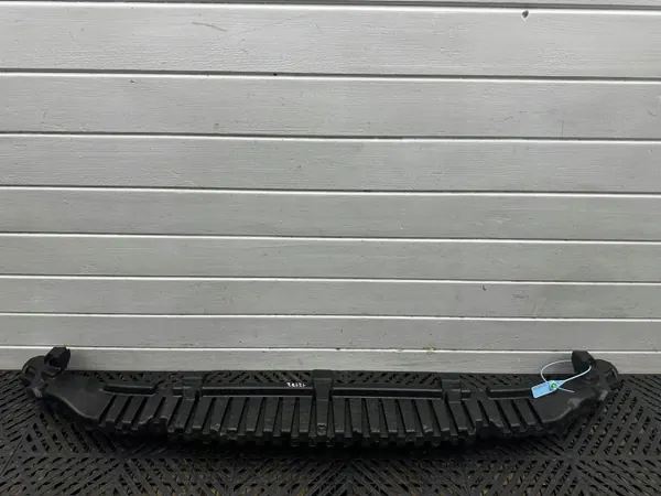 Etupuskurin absorboija OEM 7451653 BMW X4 G02 image 2