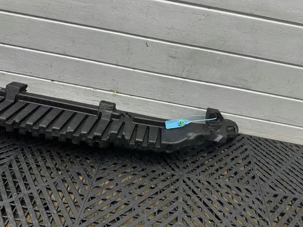 Etupuskurin absorboija OEM 7451653 BMW X4 G02 image 3