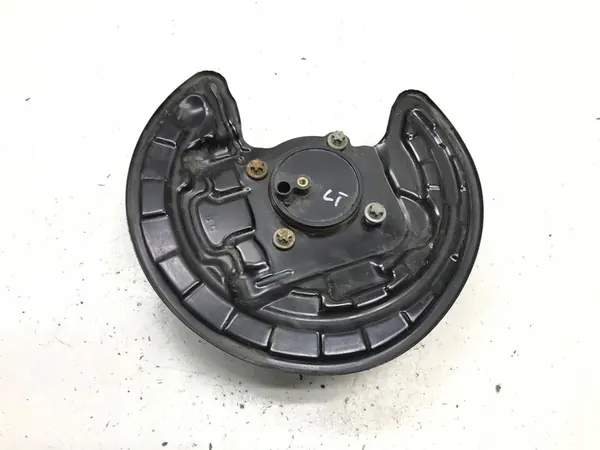 MERCEDES A W177 1.3H 2024 BAKRE VÄNSTER HJULNAV A2473560200 image 4