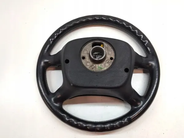 Volant Cuir OEM 5907911279950 Skoda Fabia I image 5
