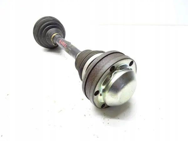 OEM 5N0407763G Linker vooras halfas voor Audi Q3 8U image 3